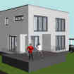 Studien EFH